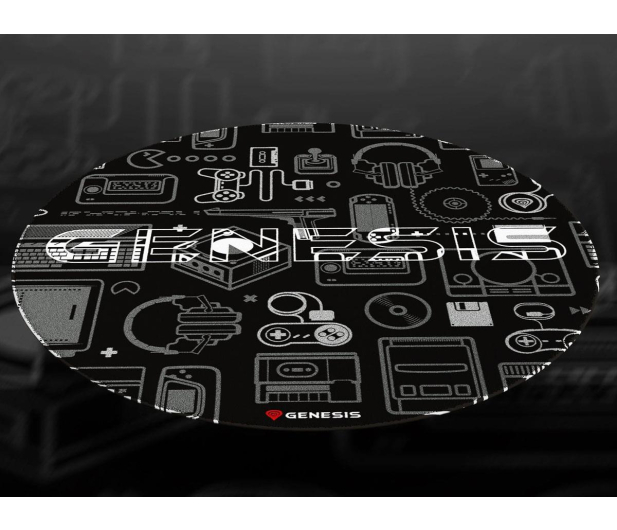Genesis Tellur 300 gear 100cm - 1482753 - zdjęcie 3